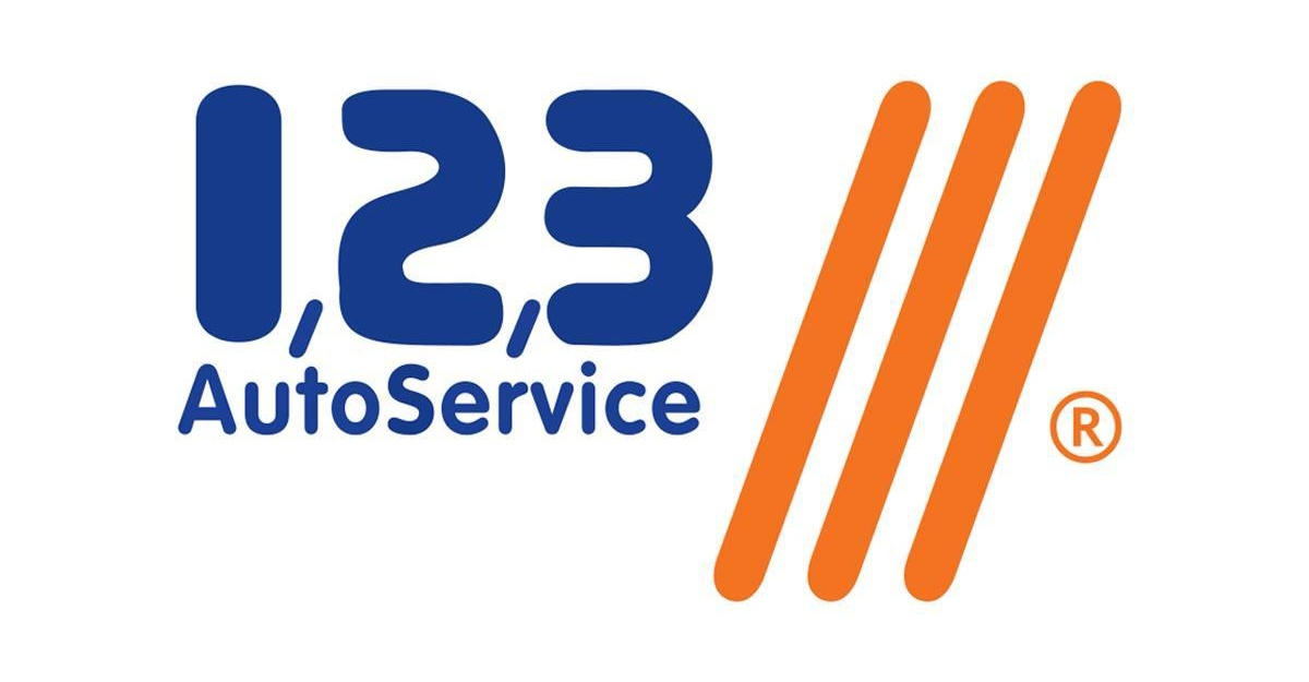 1,2,3 autoservice